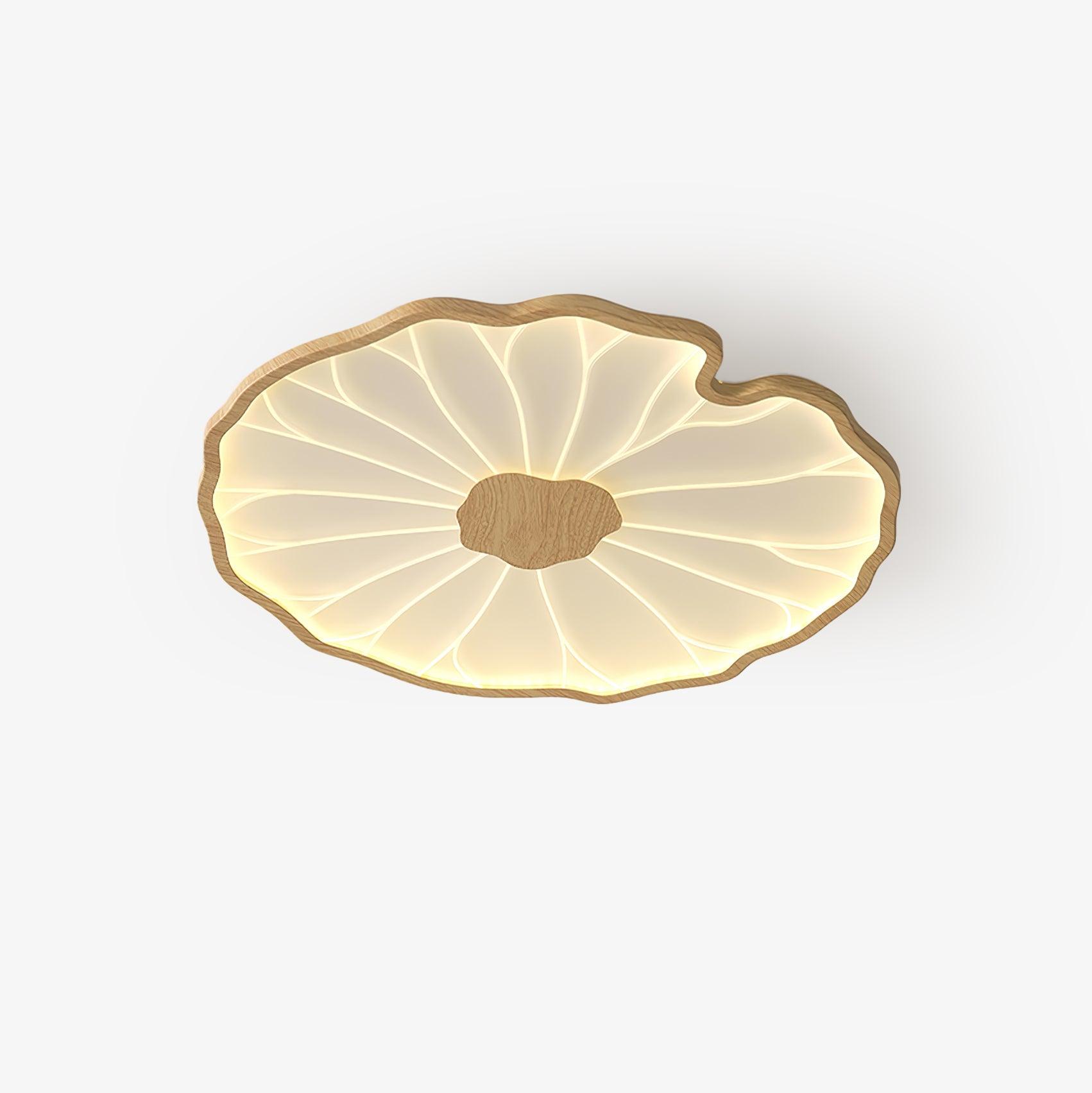 Lumea Lotus Ceiling Light | Serene Design Inspired by Nature