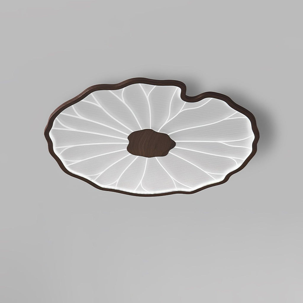 Lumea Lotus Ceiling Light | Serene Design Inspired by Nature