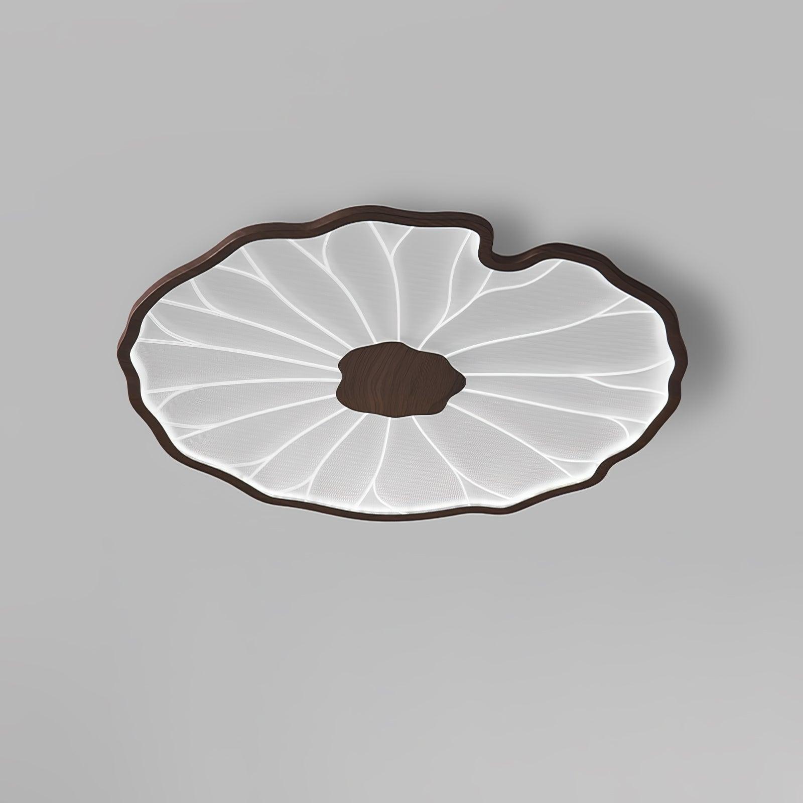 Lumea Lotus Ceiling Light | Serene Design Inspired by Nature