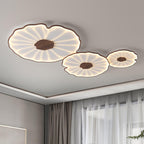 Lumea Lotus Ceiling Light | Serene Design Inspired by Nature
