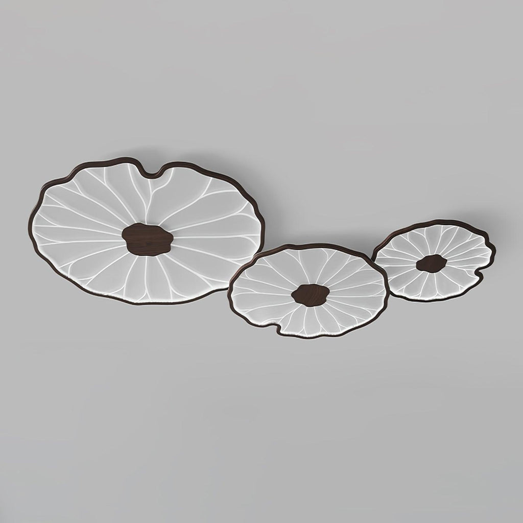 Lumea Lotus Ceiling Light | Serene Design Inspired by Nature