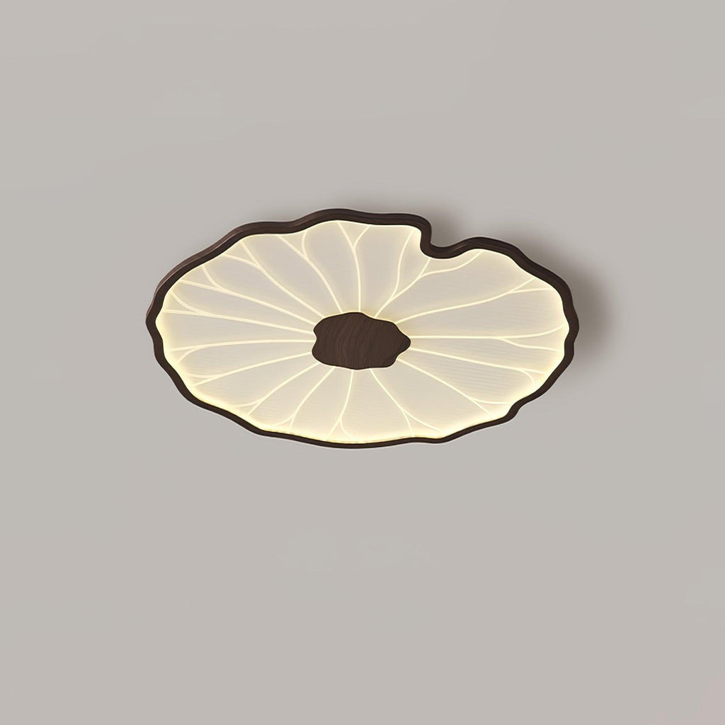Lumea Lotus Ceiling Light | Serene Design Inspired by Nature