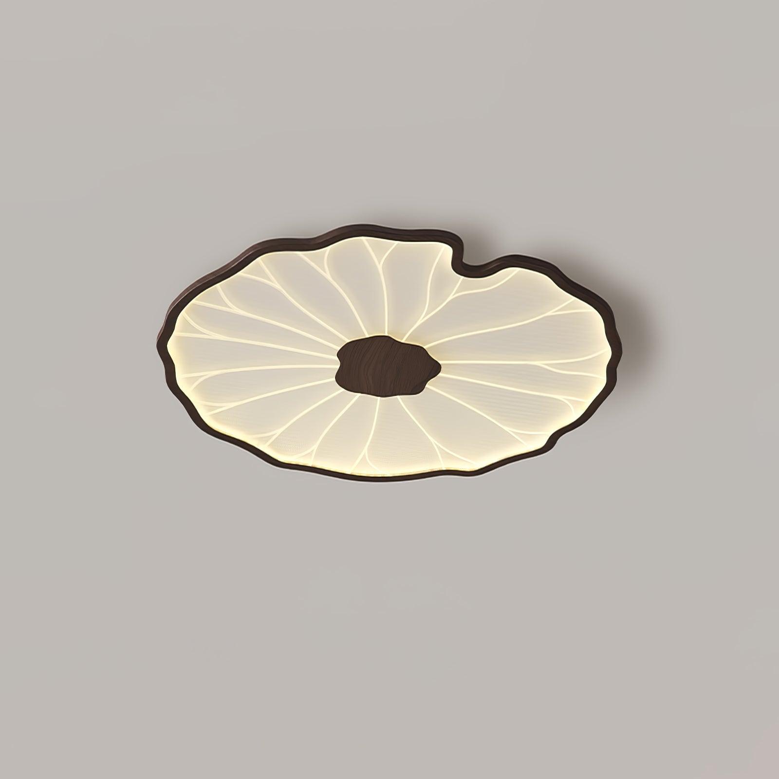 Lumea Lotus Ceiling Light | Serene Design Inspired by Nature