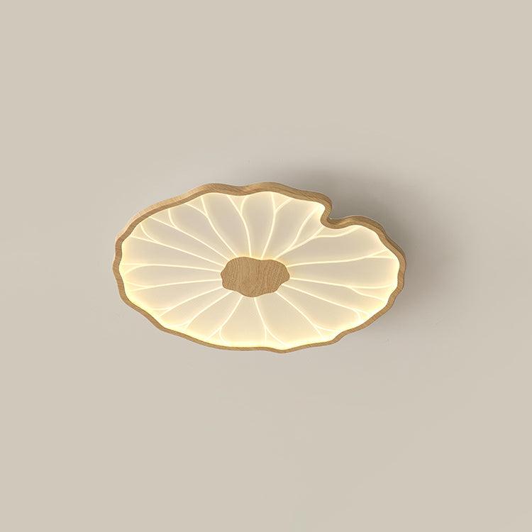 Lumea Lotus Ceiling Light | Serene Design Inspired by Nature