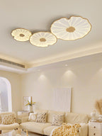 Lumea Lotus Ceiling Light | Serene Design Inspired by Nature