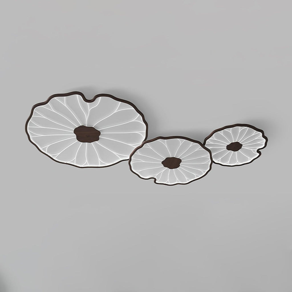 Lumea Lotus Ceiling Light | Serene Design Inspired by Nature