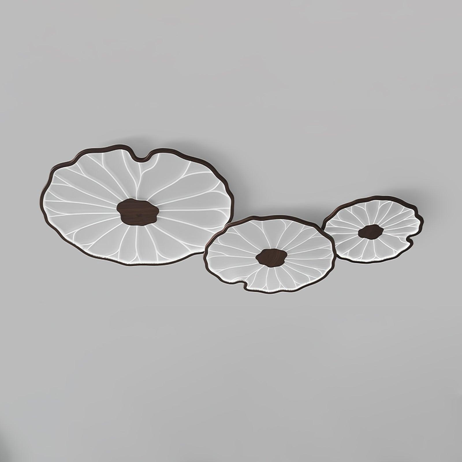 Lumea Lotus Ceiling Light | Serene Design Inspired by Nature
