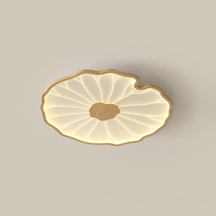 Lumea Lotus Ceiling Light | Serene Design Inspired by Nature