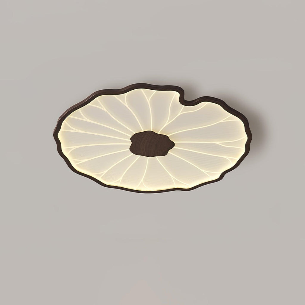 Lumea Lotus Ceiling Light | Serene Design Inspired by Nature