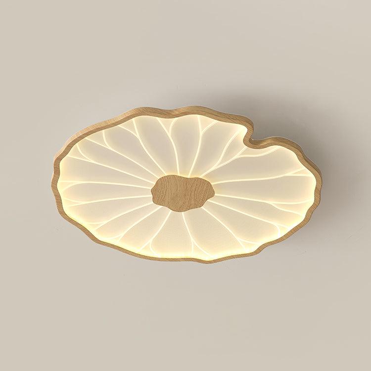 Lumea Lotus Ceiling Light | Serene Design Inspired by Nature