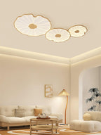 Lumea Lotus Ceiling Light | Serene Design Inspired by Nature