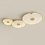 Lumea Lotus Ceiling Light | Serene Design Inspired by Nature