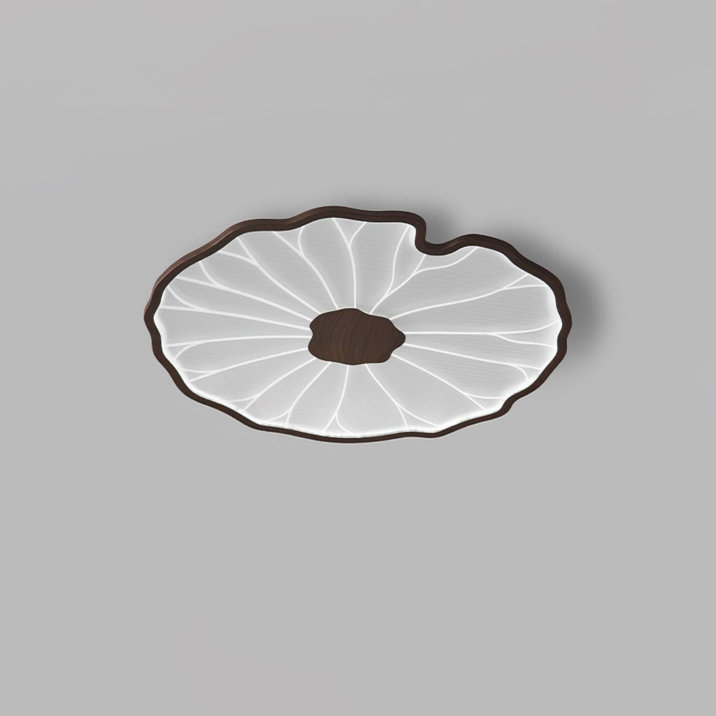 Lumea Lotus Ceiling Light | Serene Design Inspired by Nature