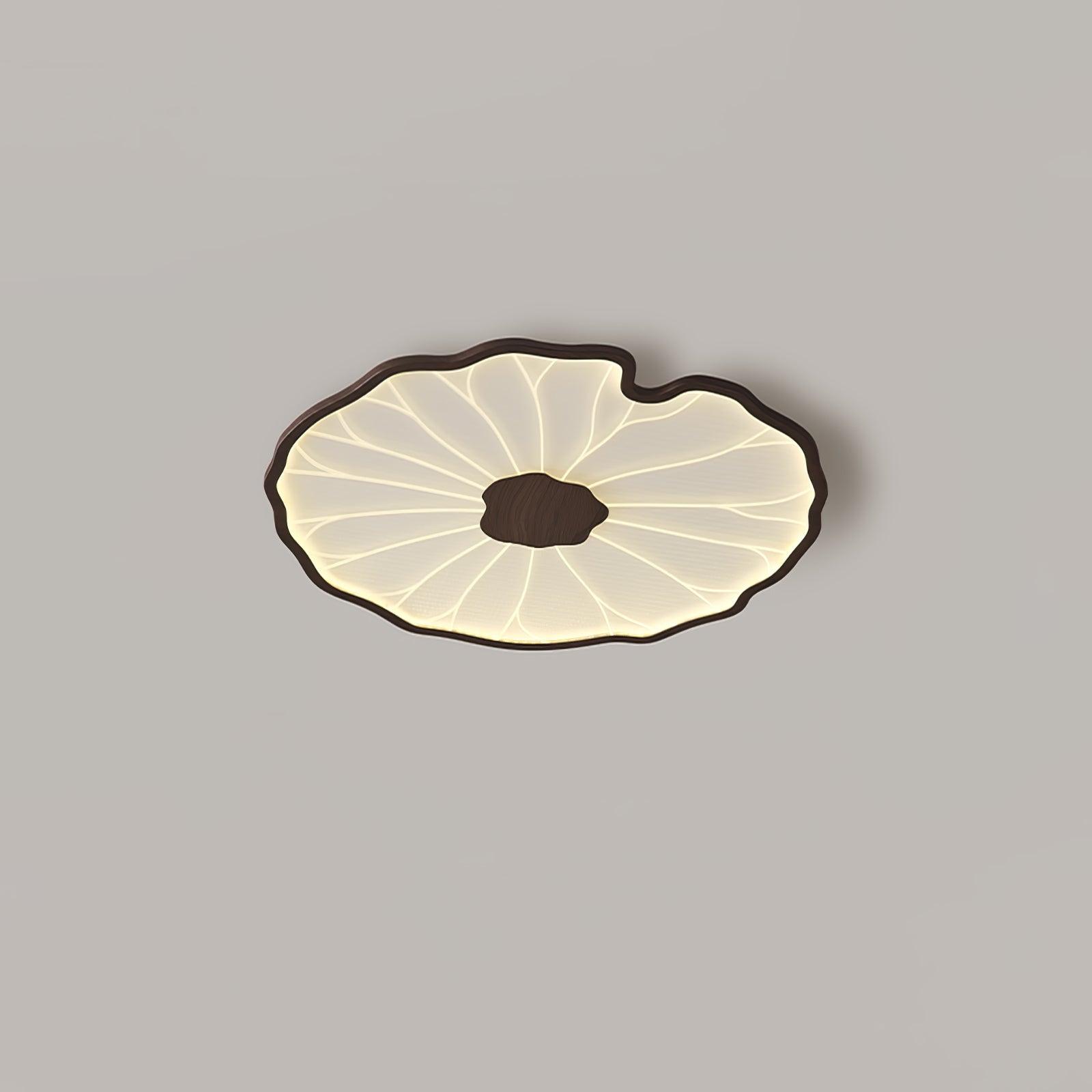 Lumea Lotus Ceiling Light | Serene Design Inspired by Nature