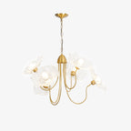 Liora Lotus Chandelier