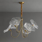 Liora Lotus Chandelier