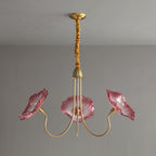 Liora Lotus Chandelier