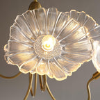 Liora Lotus Chandelier