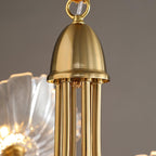 Liora Lotus Chandelier