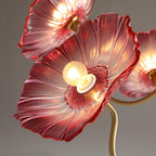 Liora Lotus Chandelier