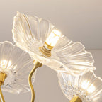 Liora Lotus Chandelier