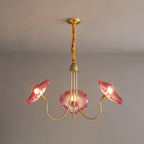 Liora Lotus Chandelier
