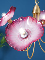 Liora Lotus Chandelier