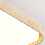 Aether Square Stone Halo