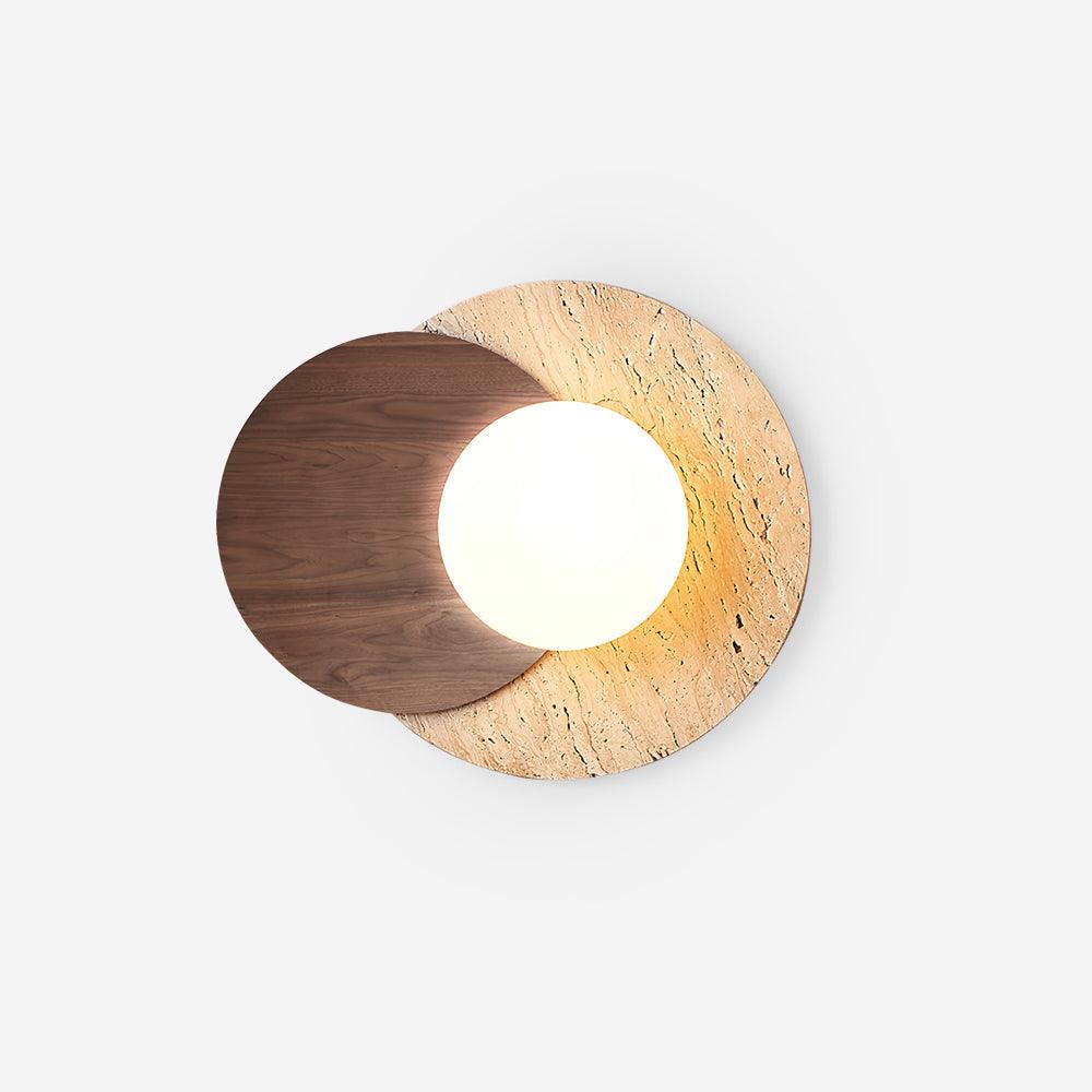Travona LuminaryWall Light