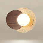Travona LuminaryWall Light