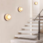 Travona LuminaryWall Light