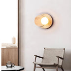 Travona LuminaryWall Light
