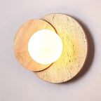Travona LuminaryWall Light