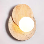 Travona LuminaryWall Light
