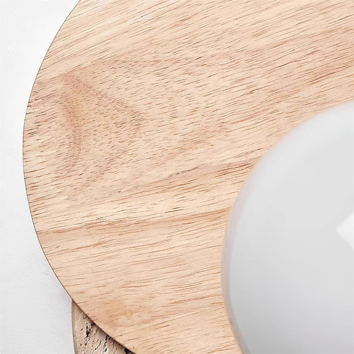 Travona LuminaryWall Light
