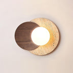 Travona LuminaryWall Light