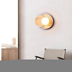 Travona LuminaryWall Light