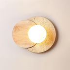 Travona LuminaryWall Light
