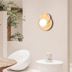 Travona LuminaryWall Light