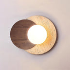 Travona LuminaryWall Light