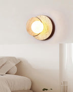 Travona LuminaryWall Light