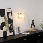 Liora Murano Glass Radiance Wall Lamp