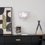 Liora Murano Glass Radiance Wall Lamp