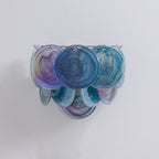 Liora Murano Glass Radiance Wall Lamp