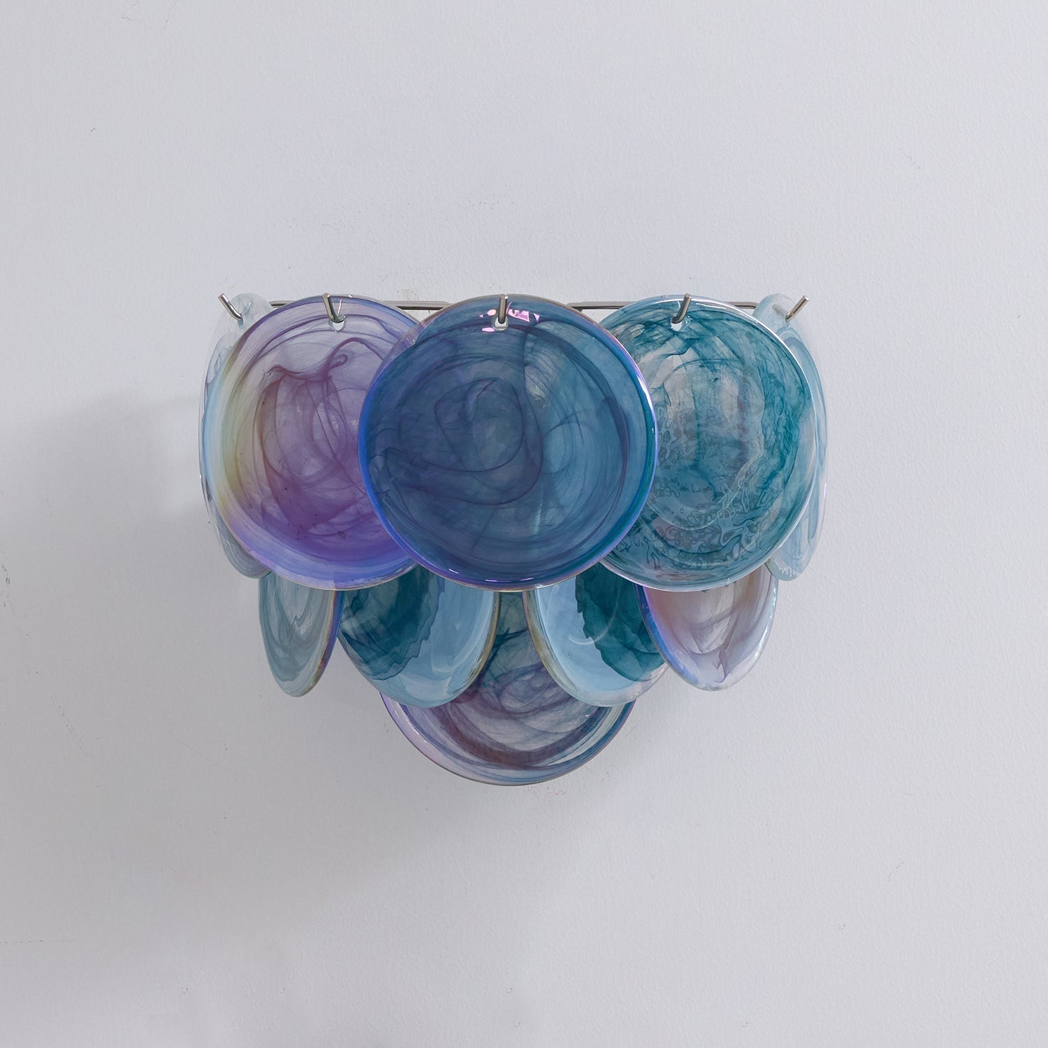 Liora Murano Glass Radiance Wall Lamp