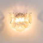 Liora Murano Glass Radiance Wall Lamp