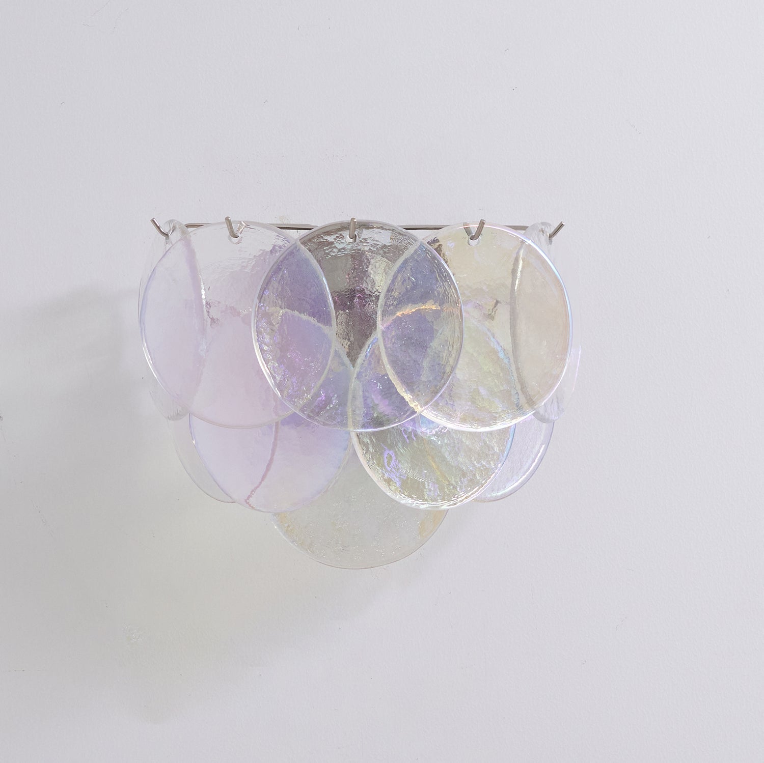 Liora Murano Glass Radiance Wall Lamp