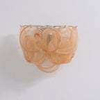 Liora Murano Glass Radiance Wall Lamp