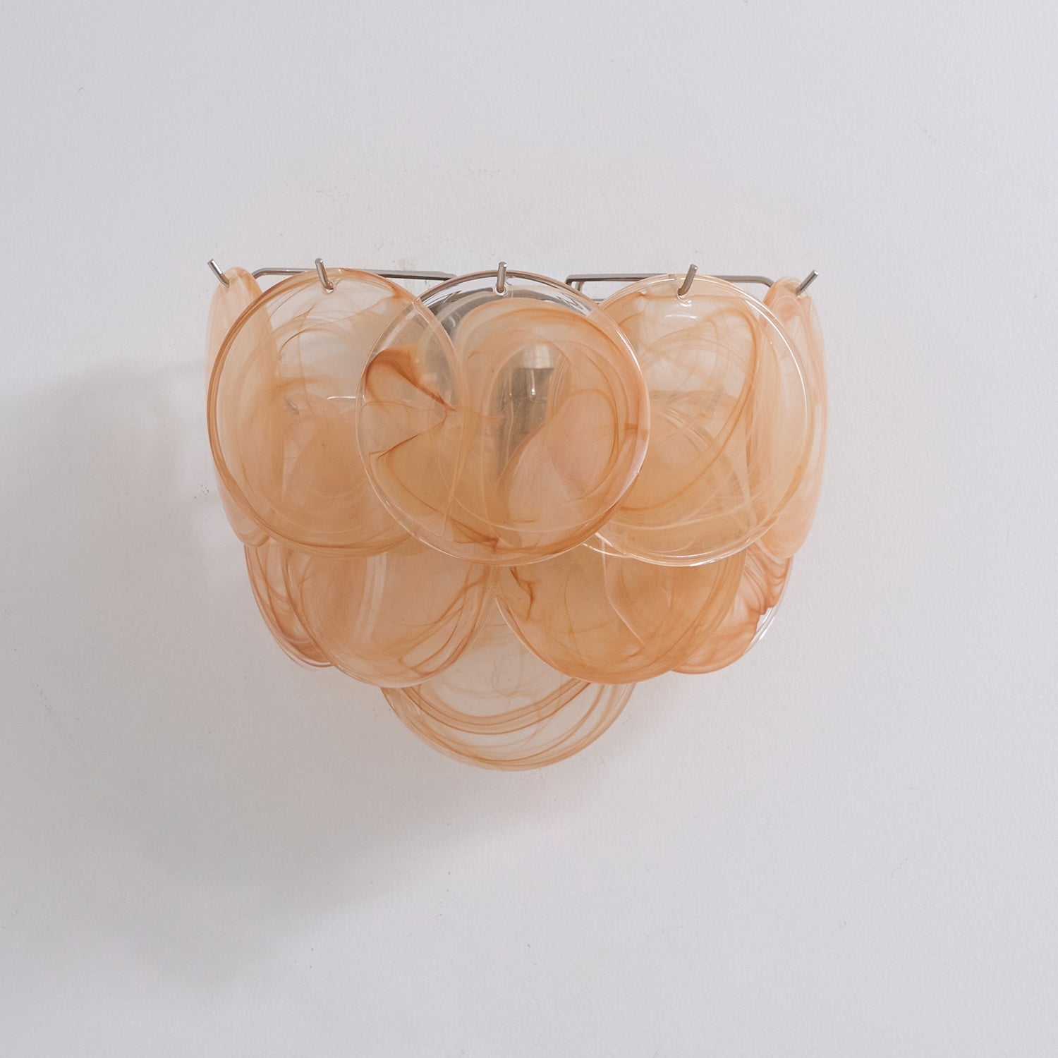 Liora Murano Glass Radiance Wall Lamp