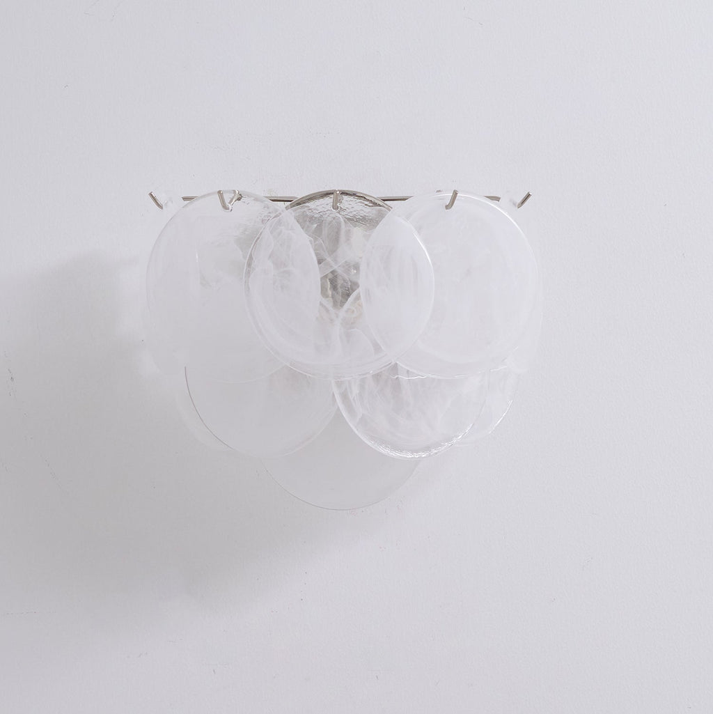 Liora Murano Glass Radiance Wall Lamp